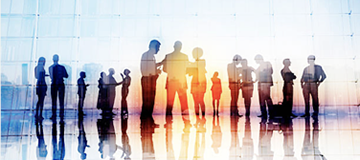 Open Digital Standards